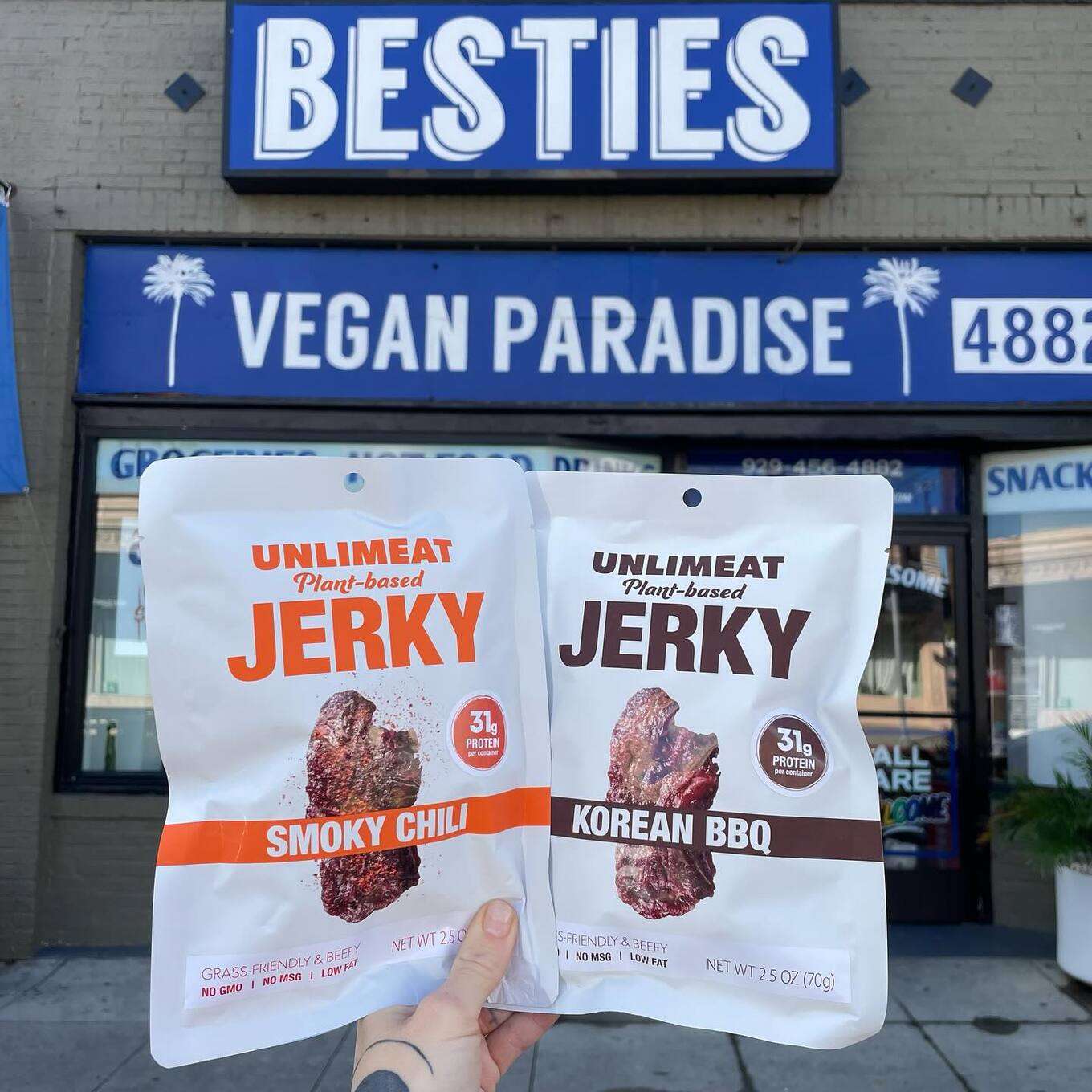 VegNews.bestiesveganparadise