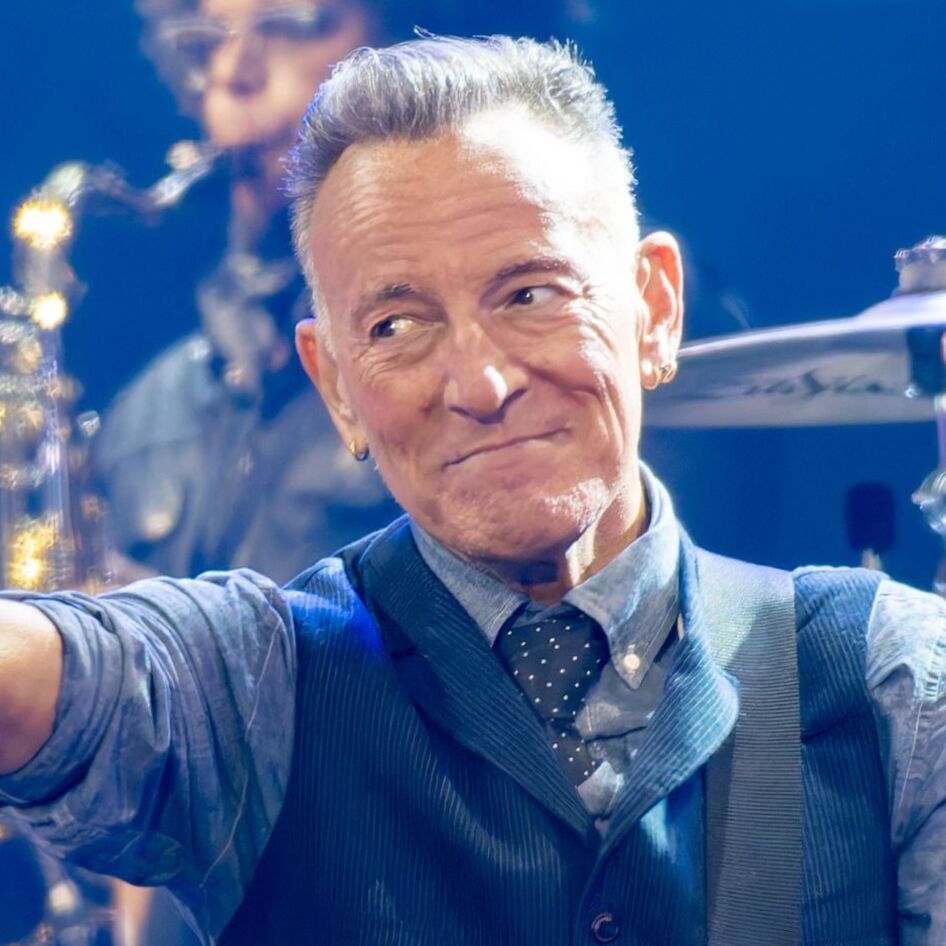 Bruce Springsteen's OMAD Diet Keeps Him 'Lean and Mean' at 75