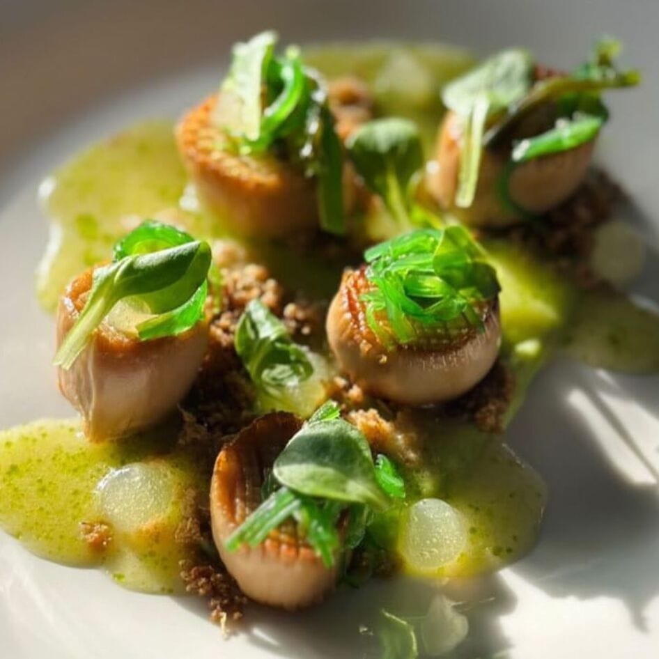 Your New Favorite Vegan Destination: This Plant-Based Hotel in Greece