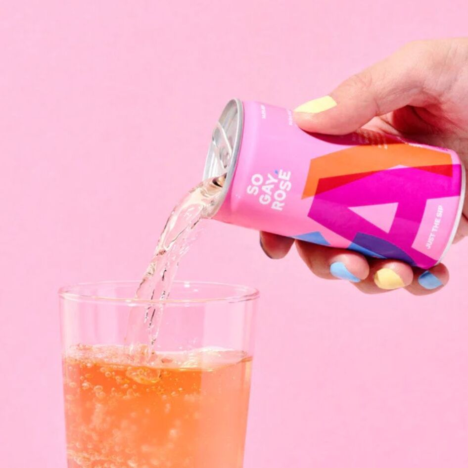 These LGBTQ+ and Vegan Brands Are Changing the Game—And Giving Back