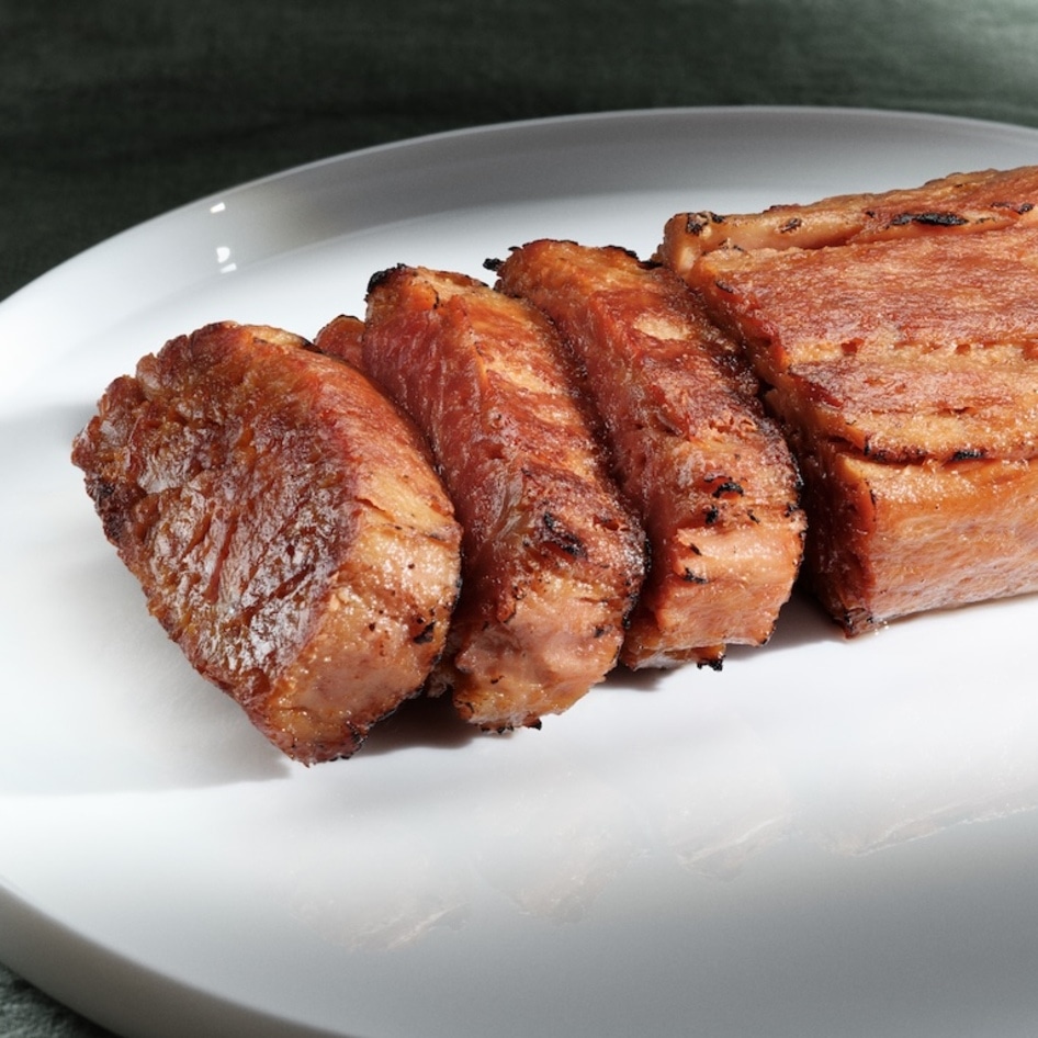 Juicy Marbles Unveils the First Plant-Based, Whole-Cut Pork: "Our Cleanest, Most Nutritious Recipe Yet"