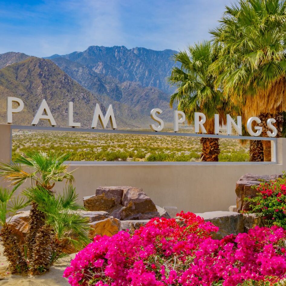 Vegan Food Near Me: Palm Springs and the Coachella Valley