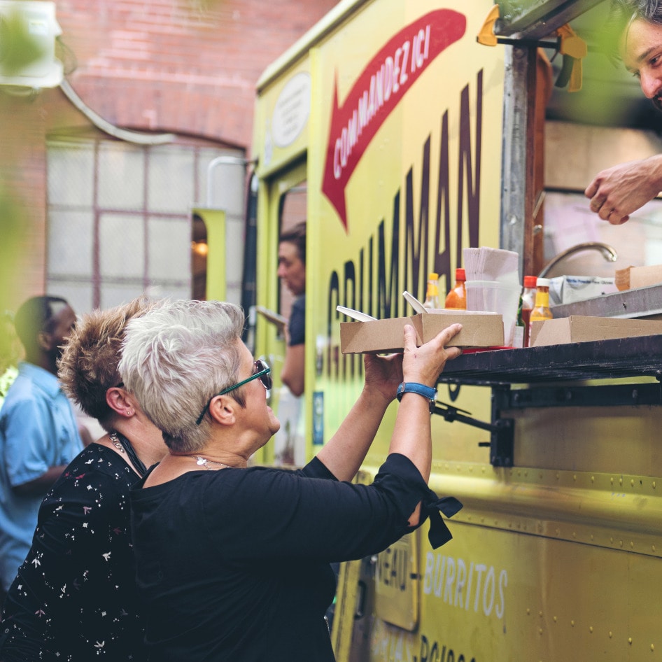 Where to Find the Best Vegan Street Food in Chicago