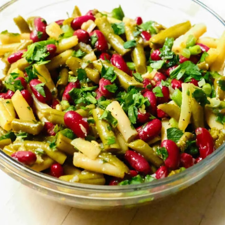 The Secret to Better Summer Salads? Beans.
