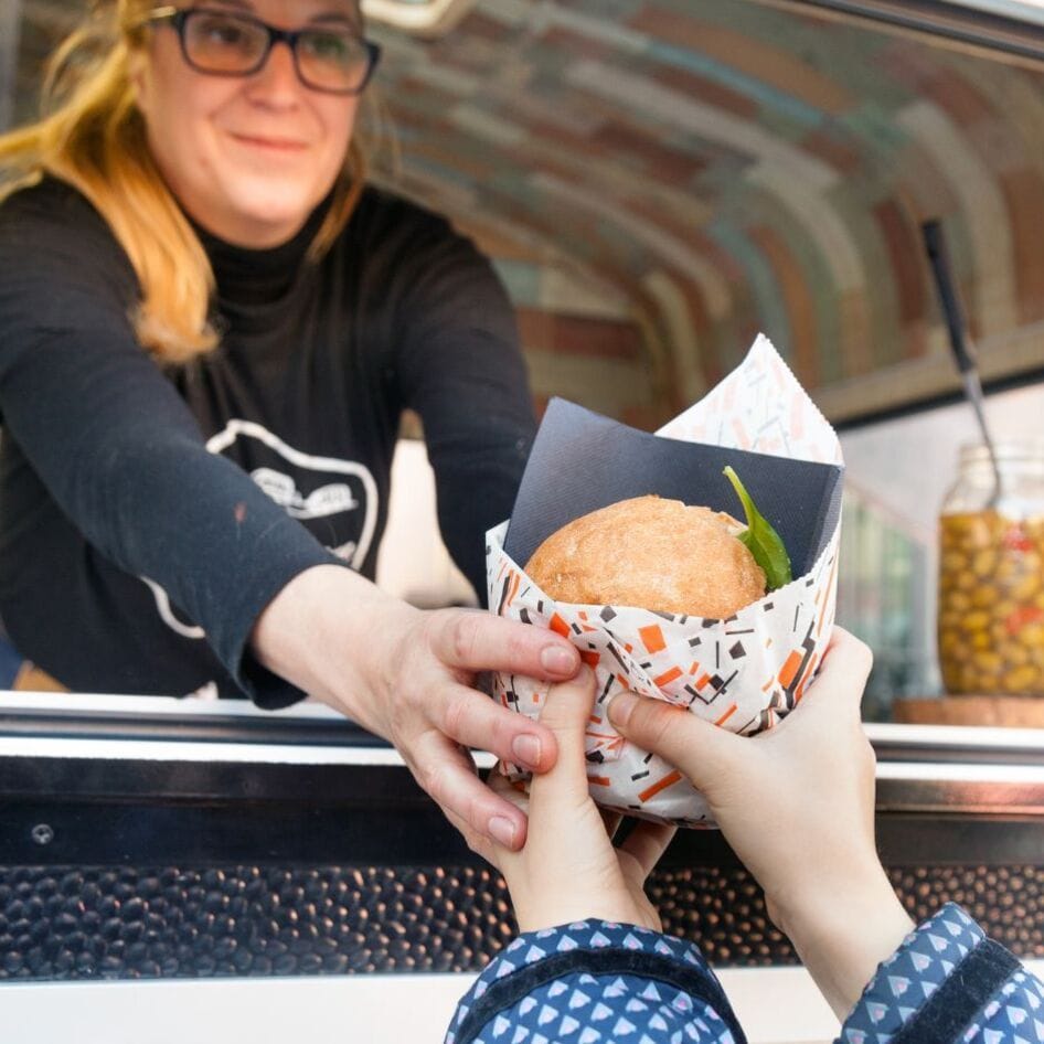 2025’s Best Vegan Street Food in New York City