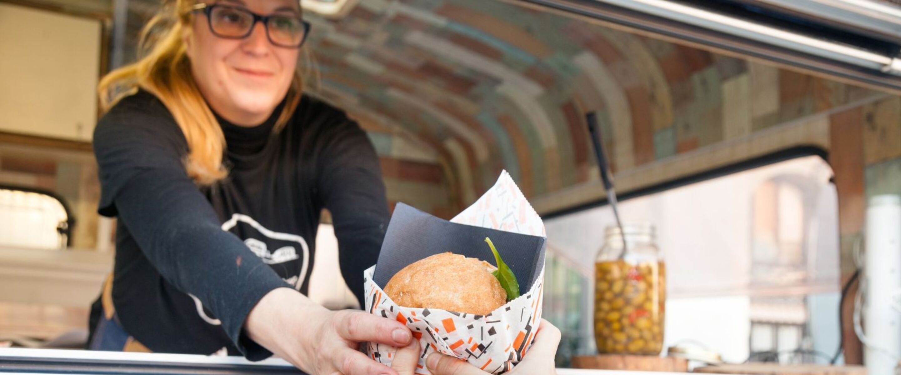 2025’s Best Vegan Street Food in New York City