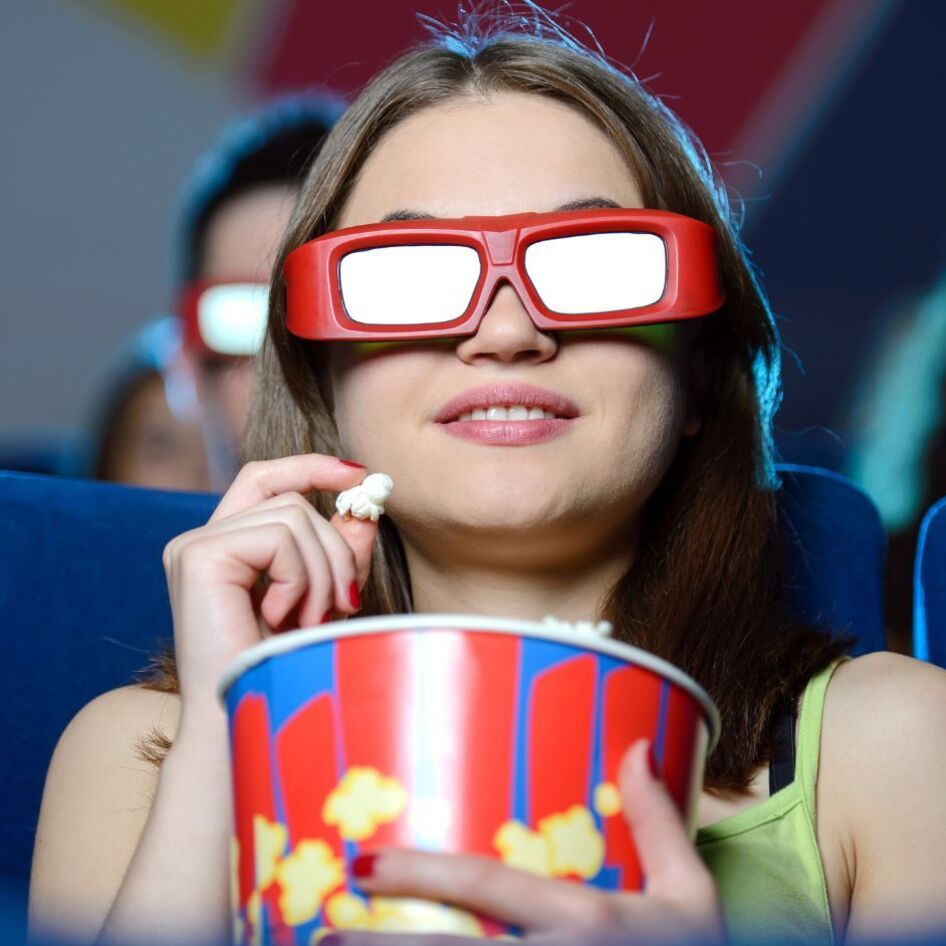 Summer’s Biggest Blockbuster: All the Vegan Movie Theater Candy