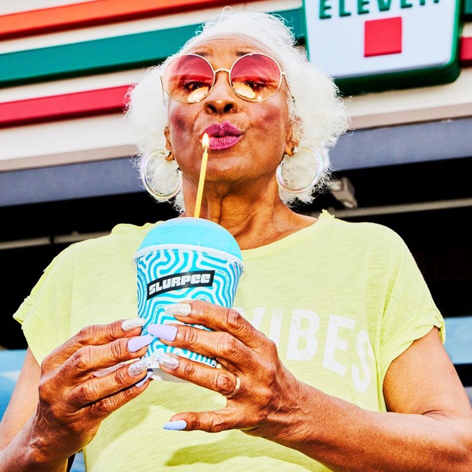 The Vegan Options We Always Grab at 7-Eleven