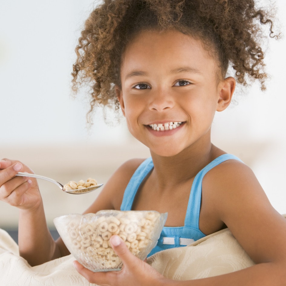 Your Childhood Cereal Was Bad—Today’s Versions Are Even Worse