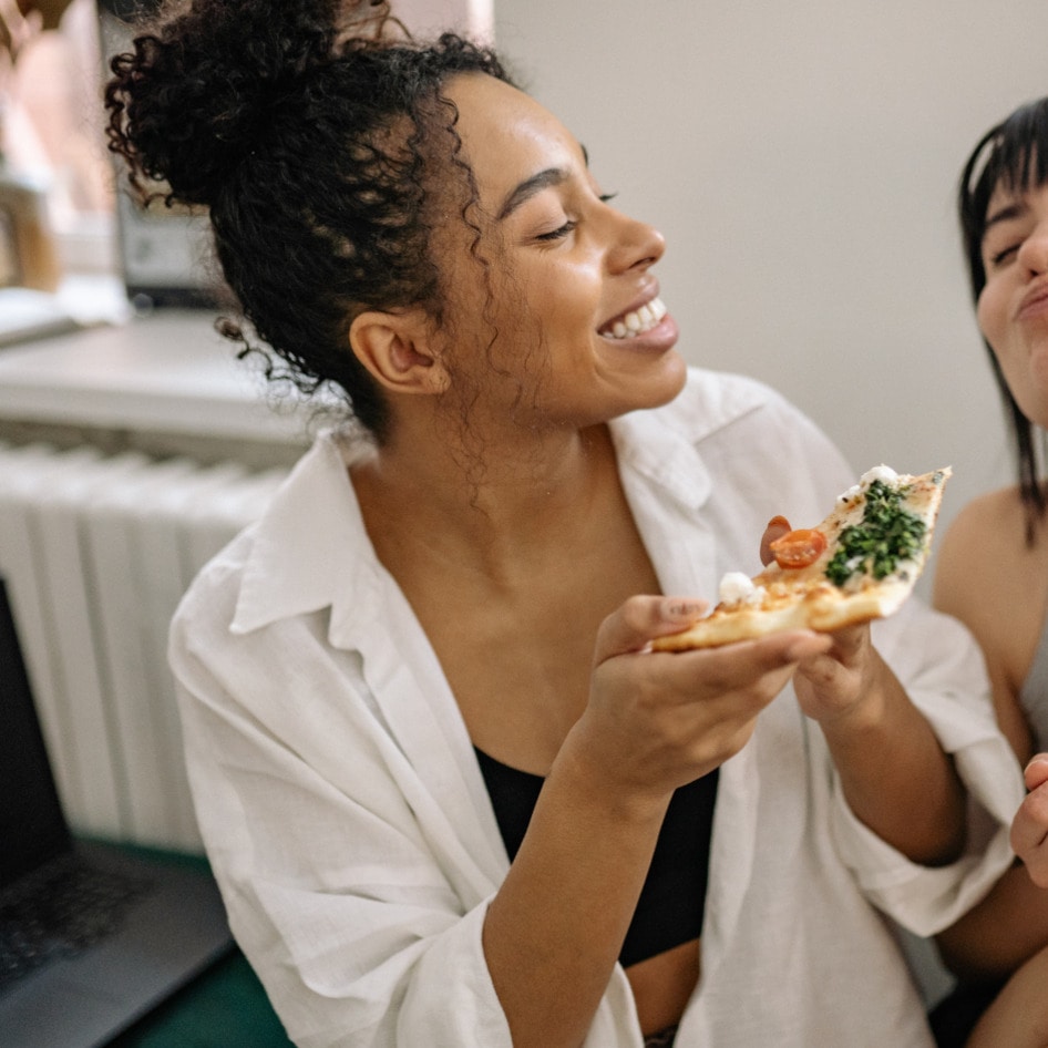 Forget Protein, Fiber Is the New TikTok Nutrition Trend That Actually Makes Sense