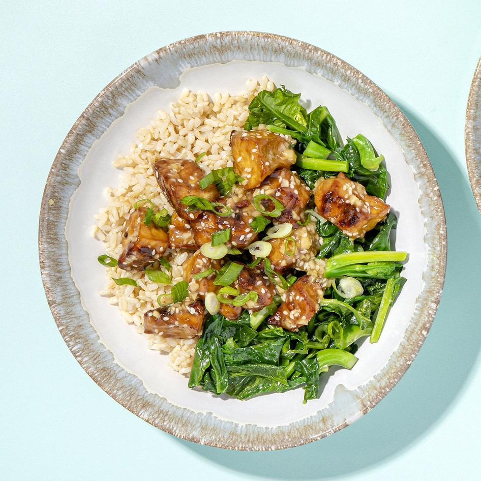 Why These Vegan Meal Kits Feel Like Trader Joe’s in a Box