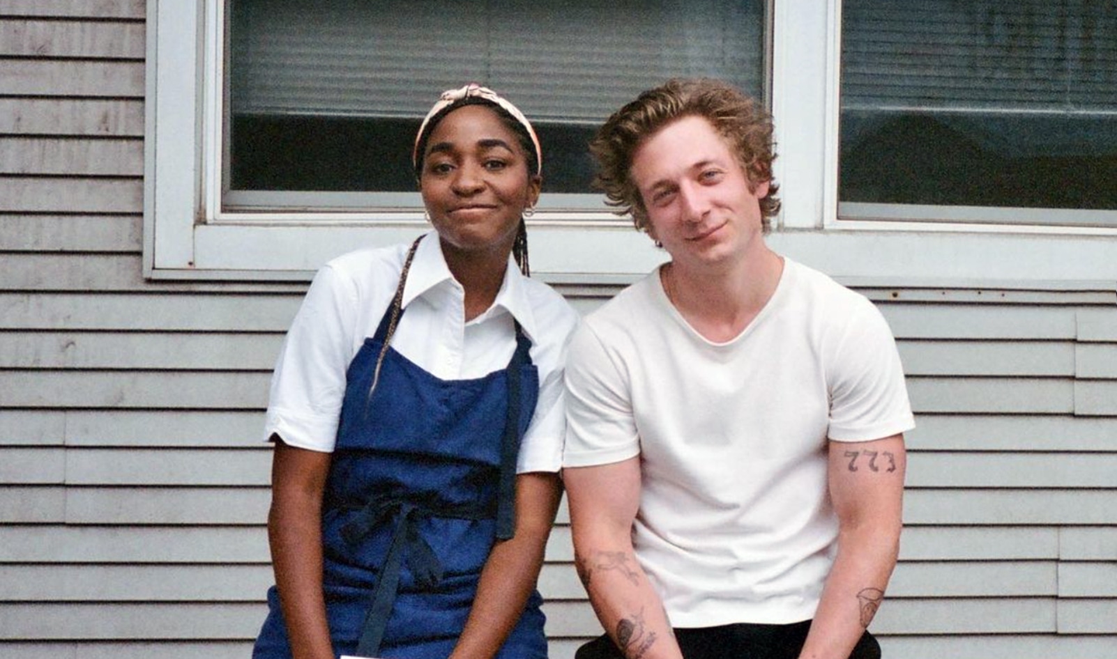 How to Cook With Miso Like 'The Bear' Star Ayo Edebiri