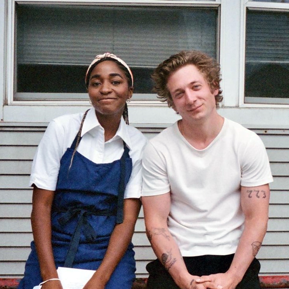 How to Cook With Miso Like 'The Bear' Star Ayo Edebiri