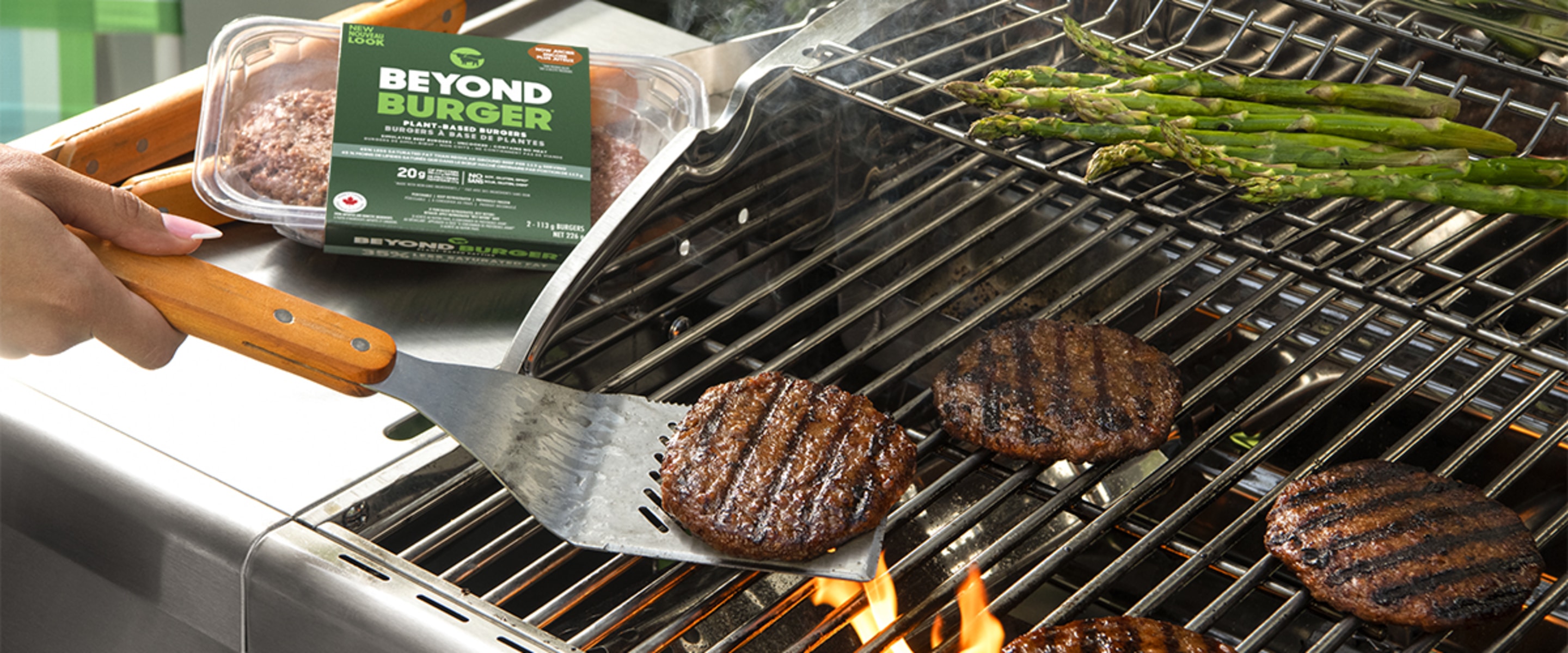 Grab These Walmart Deals on Vegan Memorial Day Essentials Ahead of the Weekend