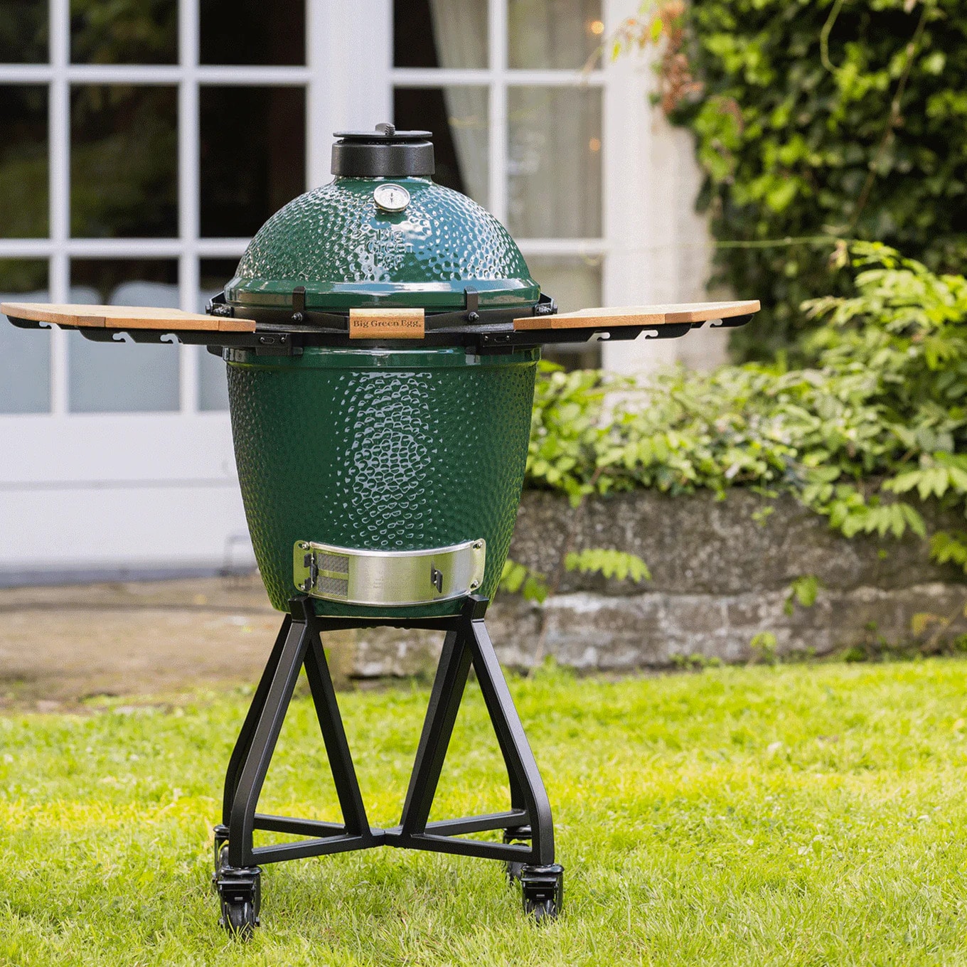 BigGreenEgg