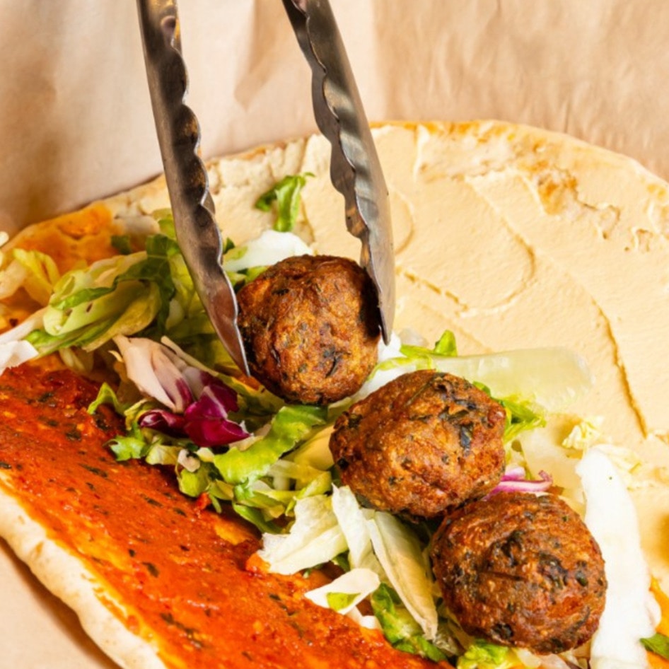 What's Vegan at Cava? How to Order at the Mediterranean Chain