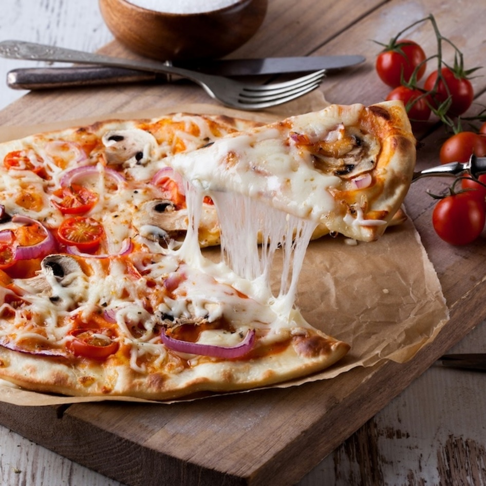 Yes, Eating Cheese Gives You Nightmares, Research Finds