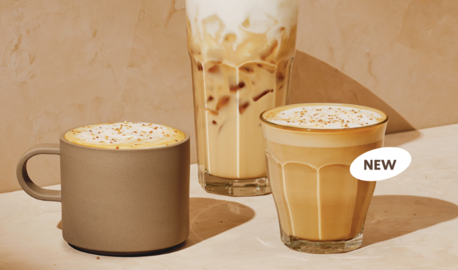 As the PSL Turns 20, Starbucks Leans Into Pecan in New Oat Milk-Heavy Fall Menu