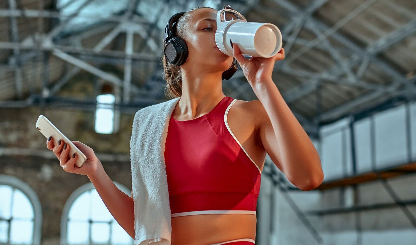 Should You Jump on the Creatine Bandwagon if You Follow a Vegan Diet?