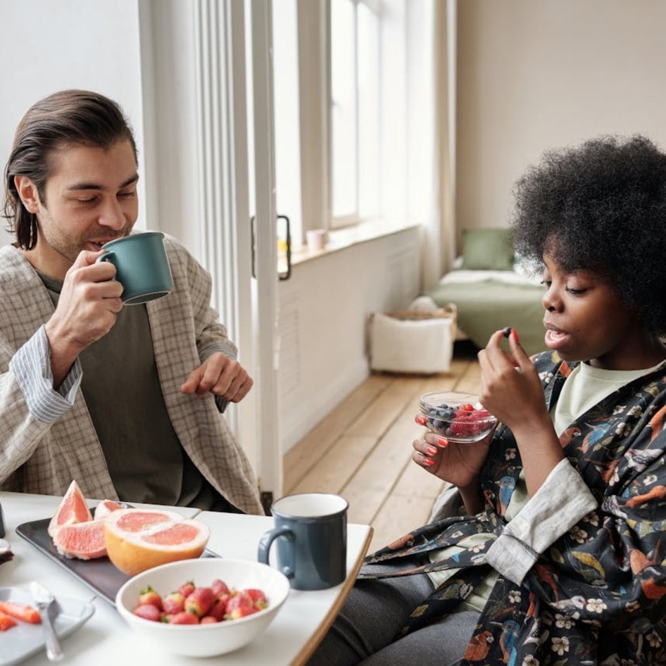 These Are the Best Foods to Eat When You Have a Hangover, According to Experts