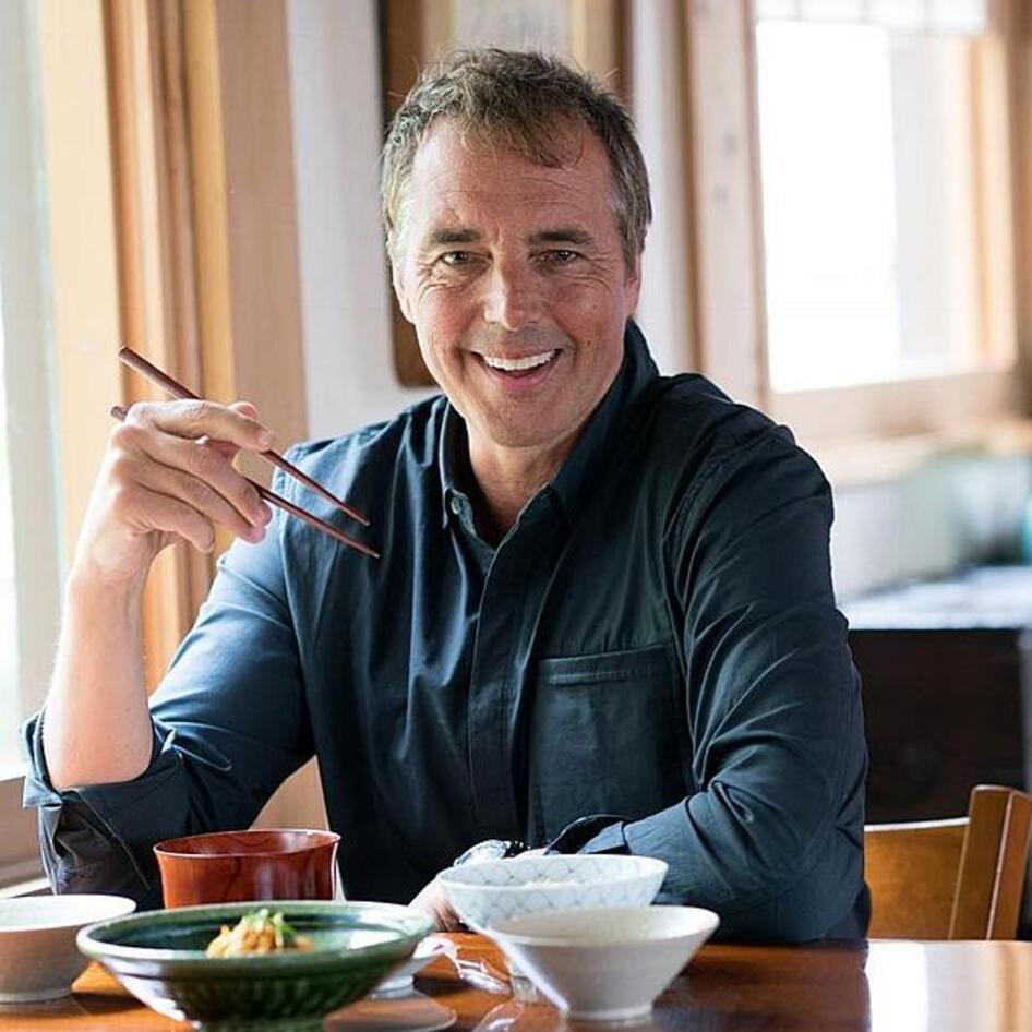 Dan Buettner Says the Secret to Longevity Isn’t What You Think—And We Believe Him