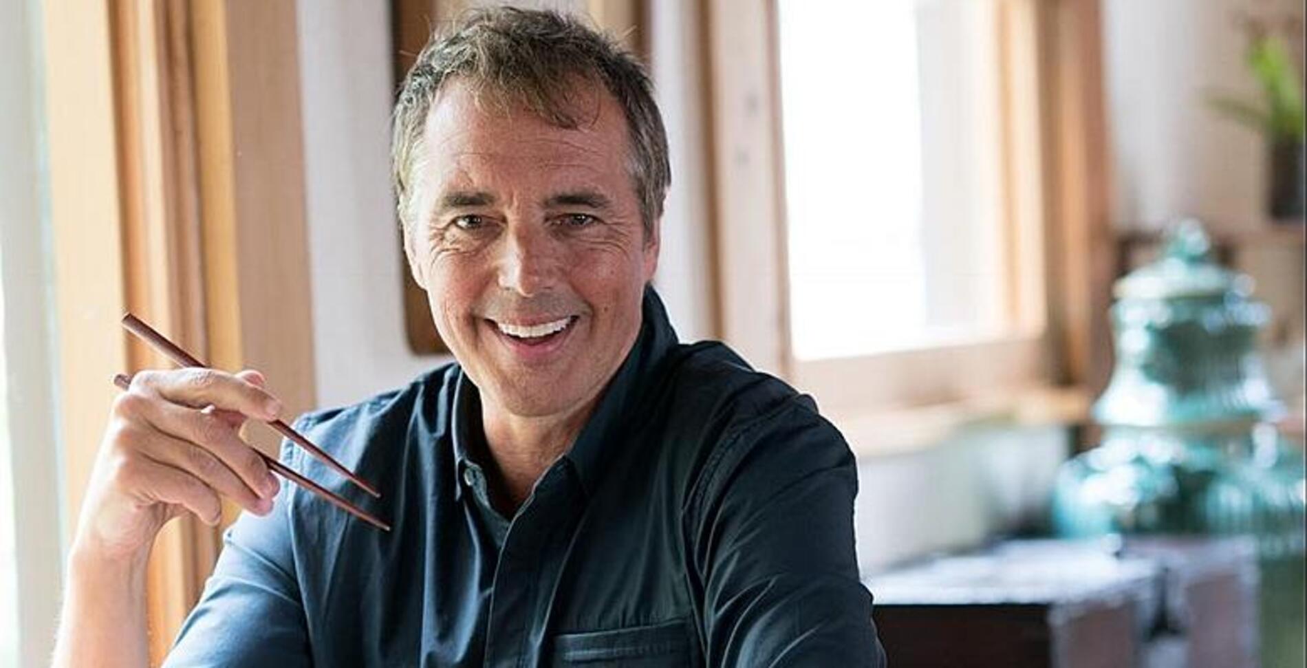 Dan Buettner Says the Secret to Longevity Isn’t What You Think—And We Believe Him