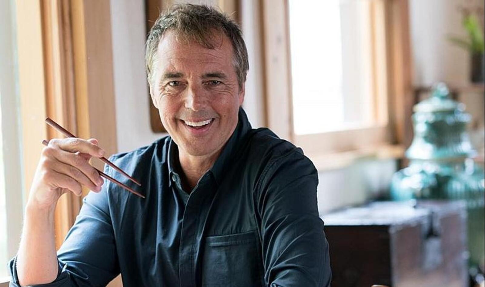Dan Buettner Says the Secret to Longevity Isn’t What You Think—And We Believe Him