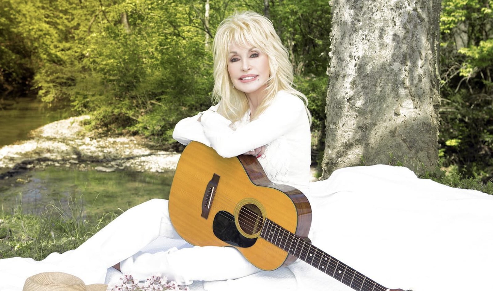 Summer Only Officially Starts When You Make Dolly Parton’s Vintage 3-Bean Salad Recipe