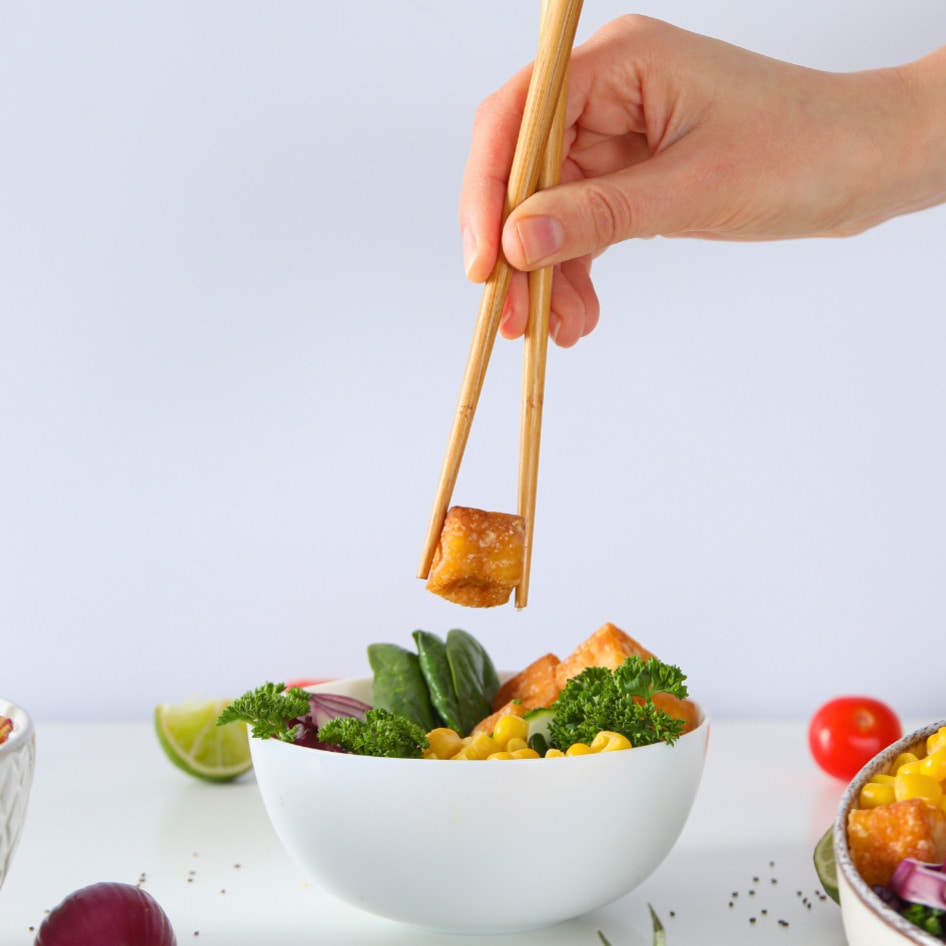 The Tofu Era Is Upon Us: How This Ancient Protein Is Redefining Clean Eating