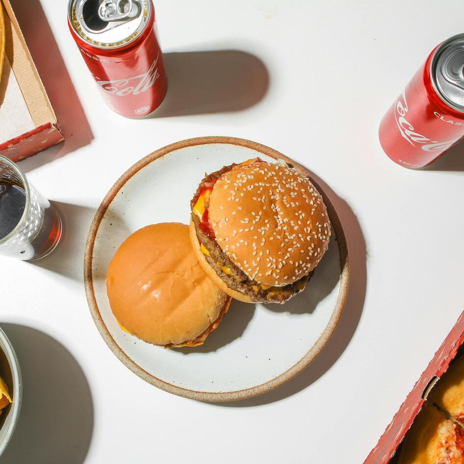 Ultra-Processed Foods Are a Trojan Horse for Plastic Contamination, New Research Finds 