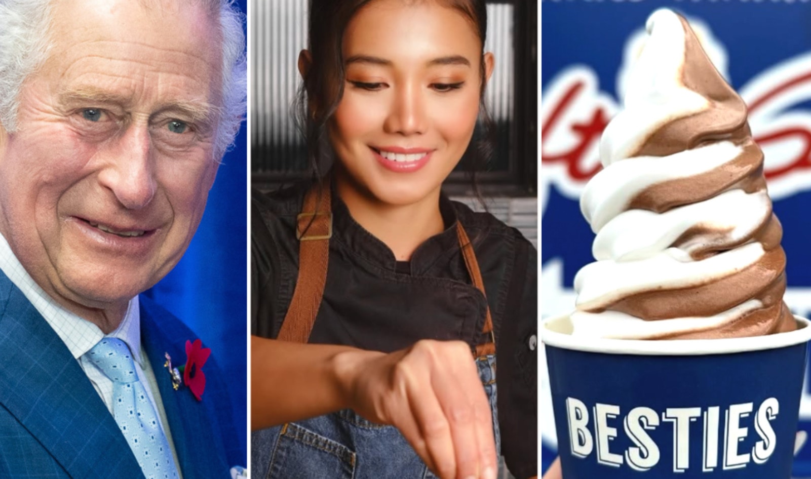 Food News of the Week:&nbsp;King Charles' Chocolate Excursion,  LA Vegan Hot Spot Expands, and a Plant-Based Sushi Spot Reopens