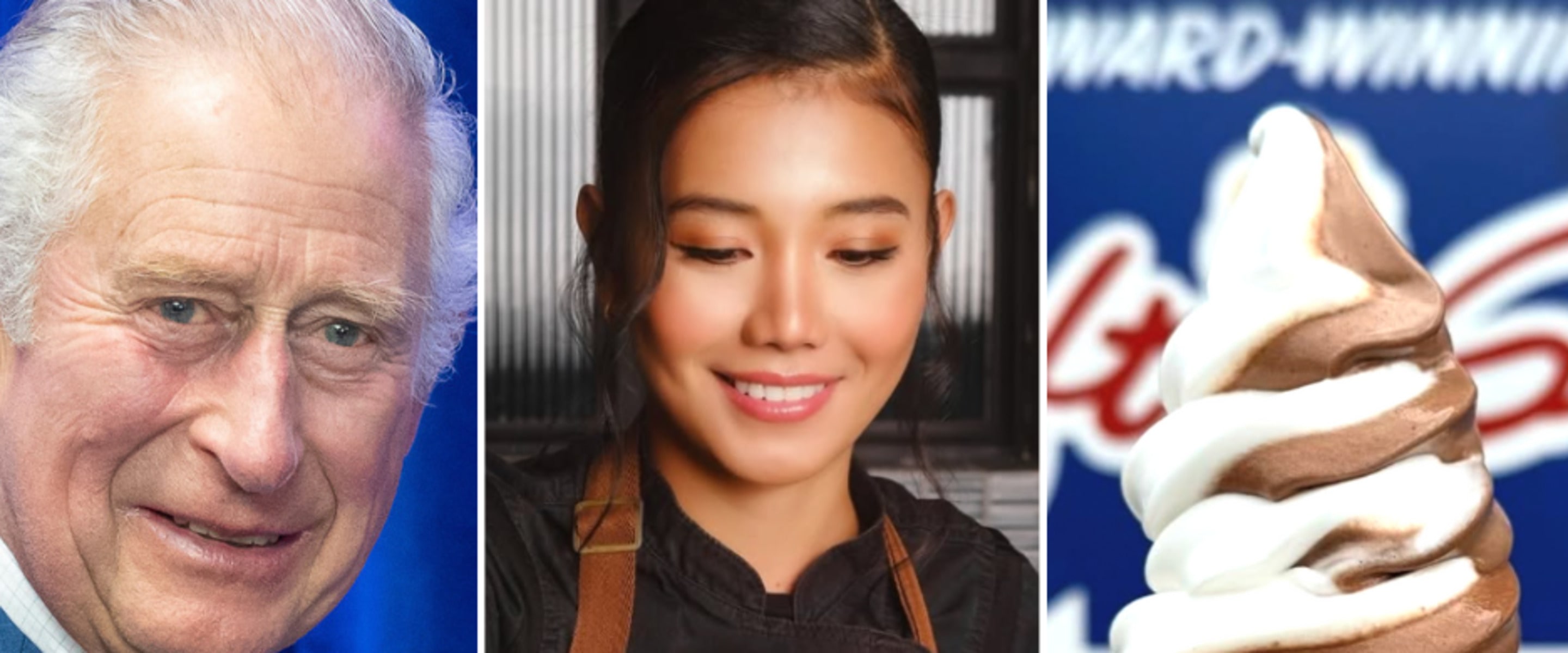 Food News of the Week: King Charles' Chocolate Excursion, LA Vegan Hot Spot Expands, and a Plant-Based Sushi Spot Reopens