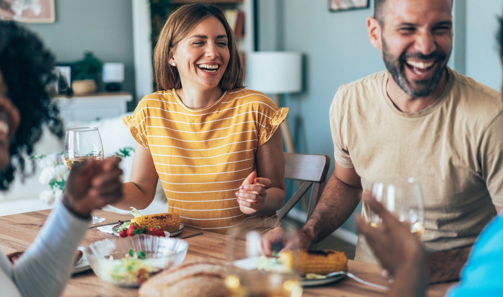 The Secret to the Most Affordable High-Protein Diet Isn’t Meat, Says New Research