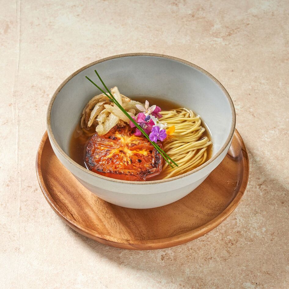 The Ramen Lover’s Guide to Vegan Restaurants and Recipes<br>