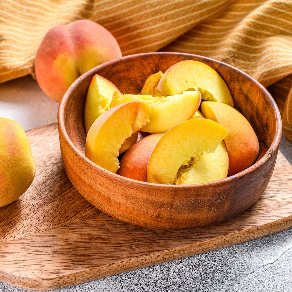 Peach Season Is Fleeting, So Make These Recipes While You Can