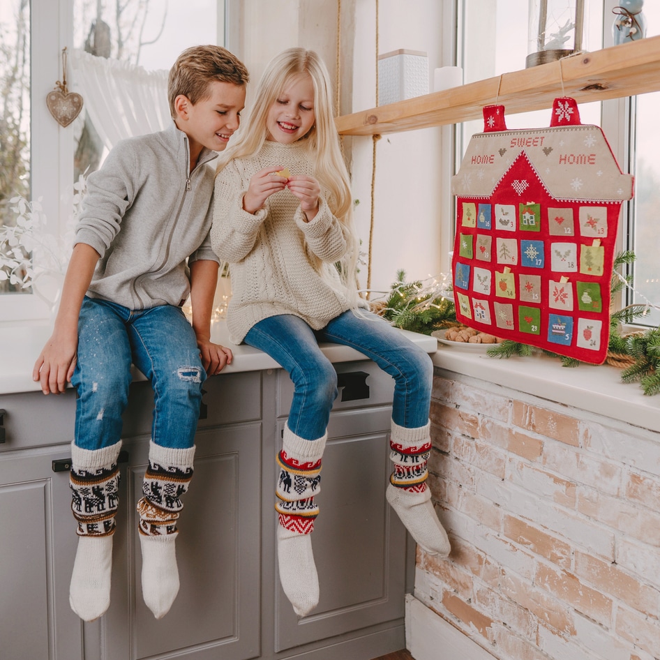 Find the Perfect Vegan Advent Calendar: From Vegan Chocolate to Cruelty-Free Beauty