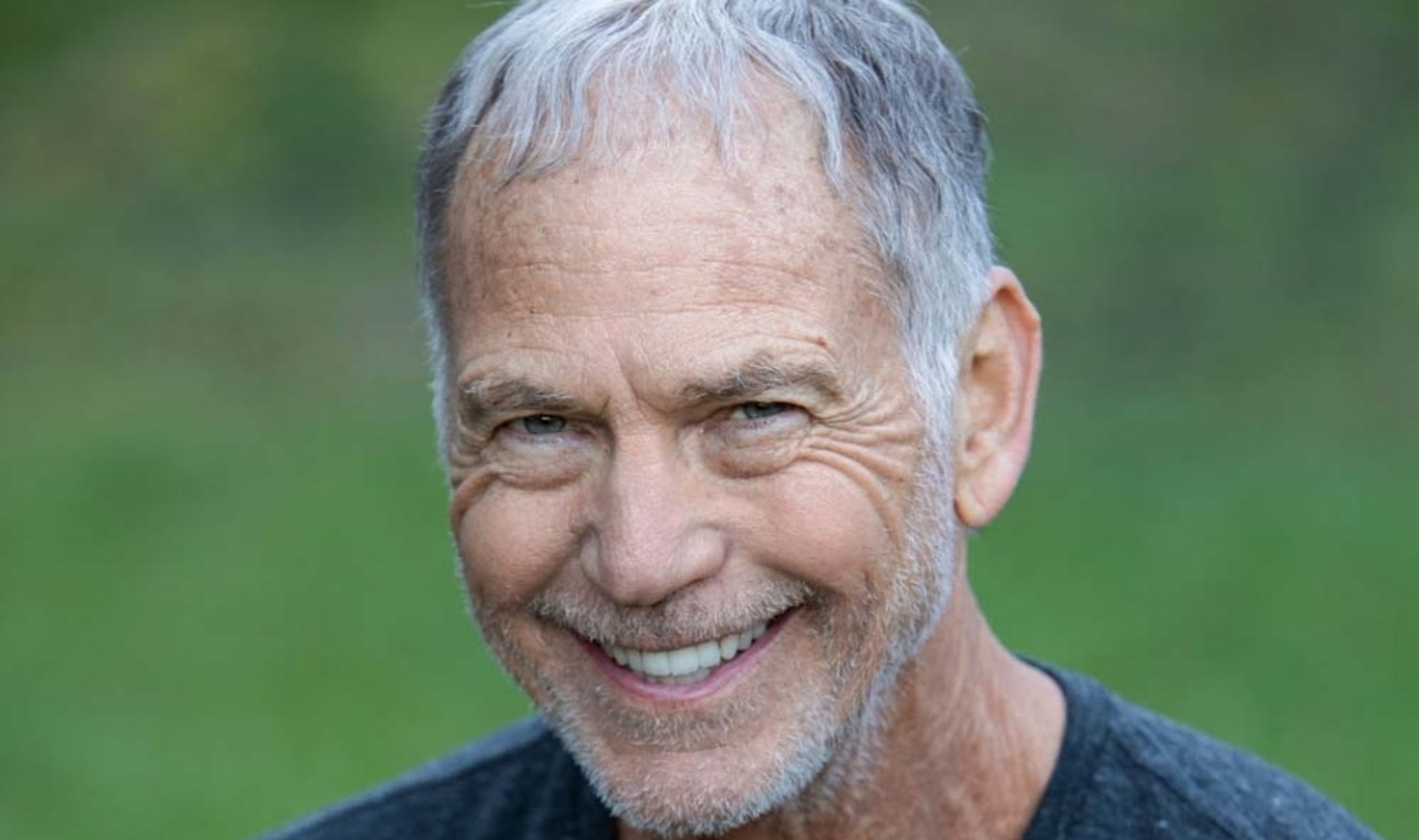 John Robbins, Author of 'Diet for a New America', Dies at 77