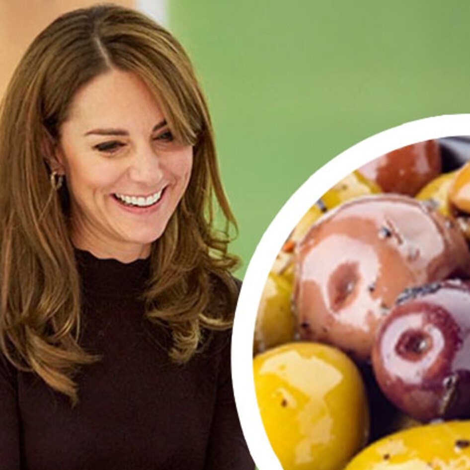 Olives: The Royal Snack With Big Health Benefits