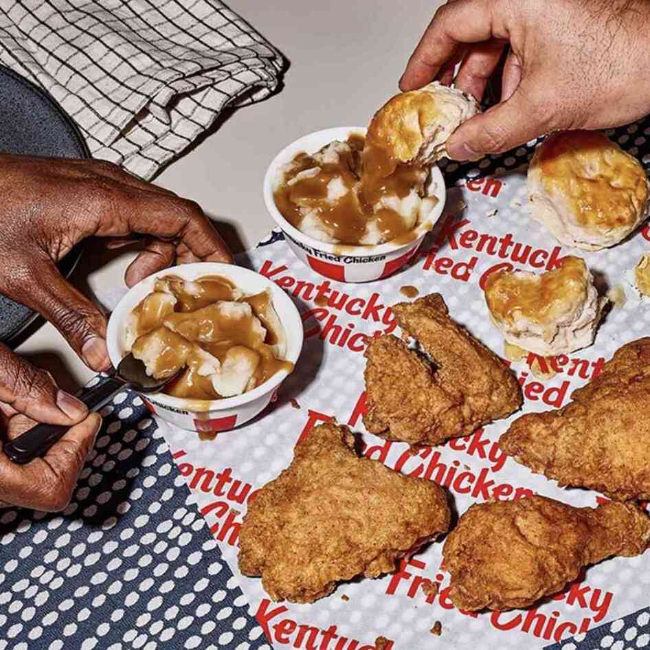 Chicken’s Halo Slips as Studies Reveal Health and Climate Risks 