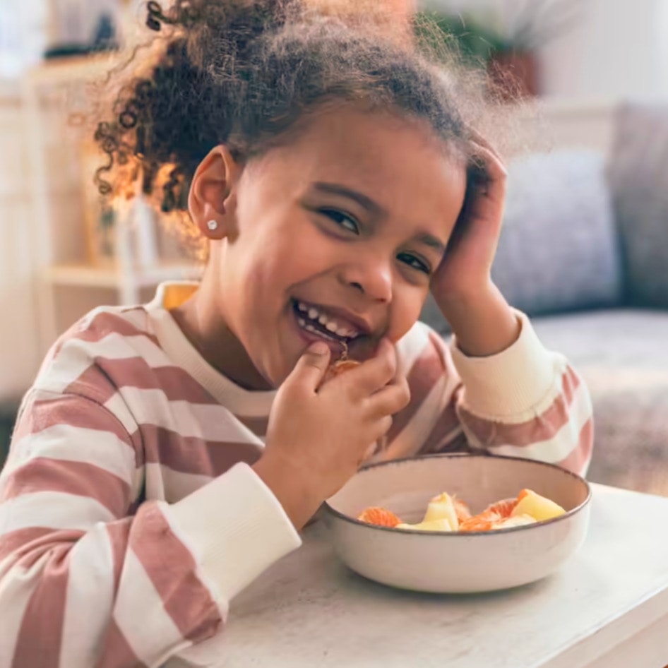 14 Healthy Snack Ideas, From Granola Bars to Zucchini Chips