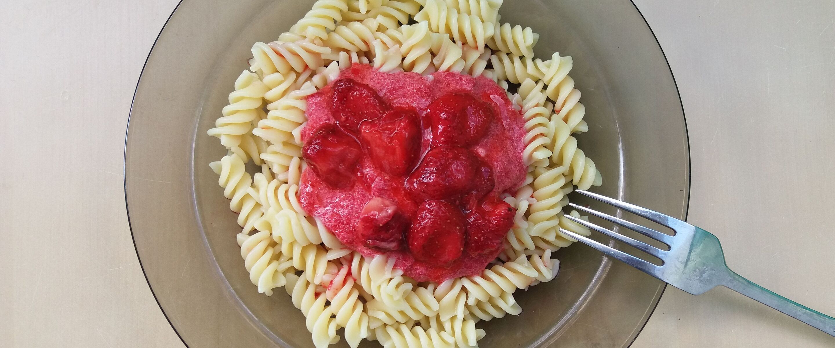 Strawberries and Pasta Are Iga Swiatek’s Secret Weapon on the Court: Here’s the Vegan Way to Try the Viral Dish