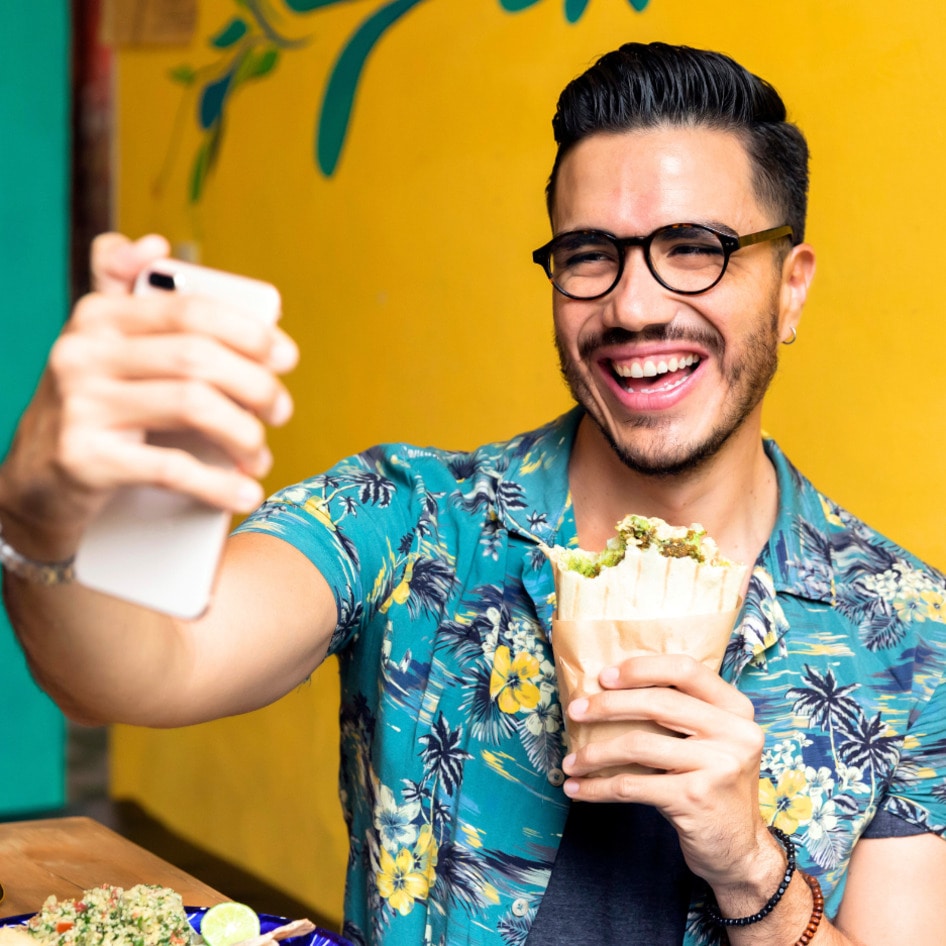 How Latin America's Love Affair With Meat Turned Vegan