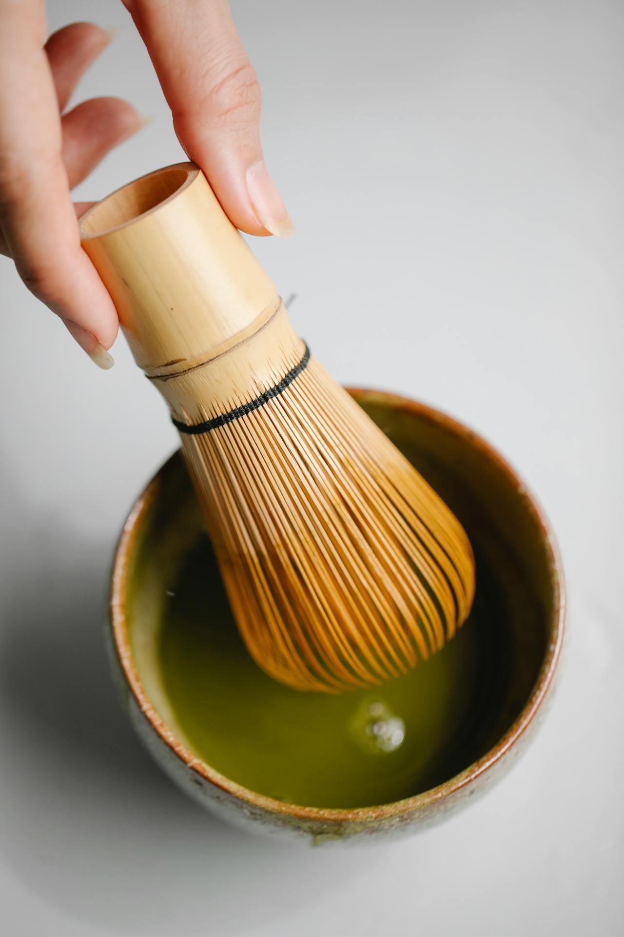matcha whisk