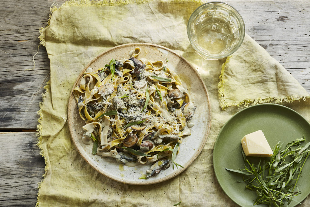 max la manna alfredo