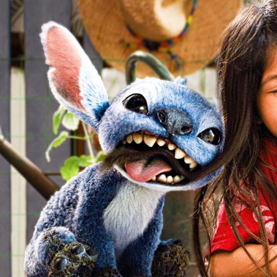 The Ultimate 'Lilo &amp; Stitch' Movie Menu, From Tofu Musubi to Malasadas