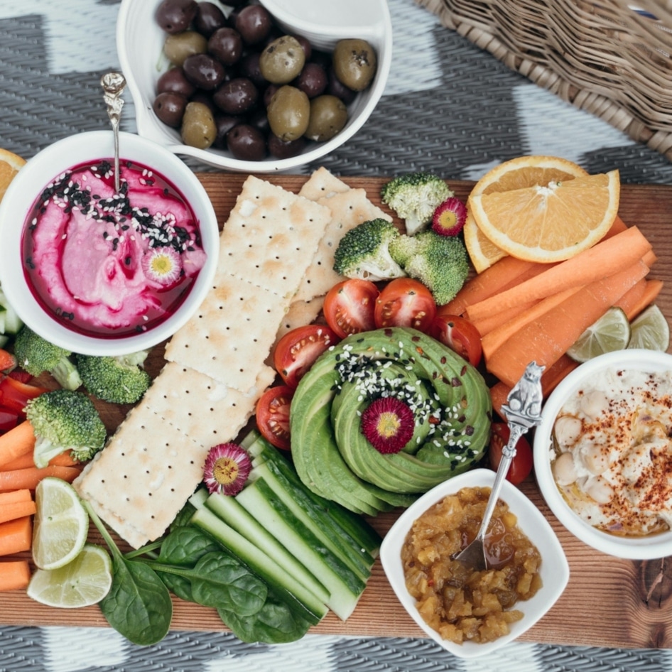 The 12 Essential Plant-Forward Mediterranean Cookbooks, From 'Veganistan' to 'Italian Cooking With Nonna'