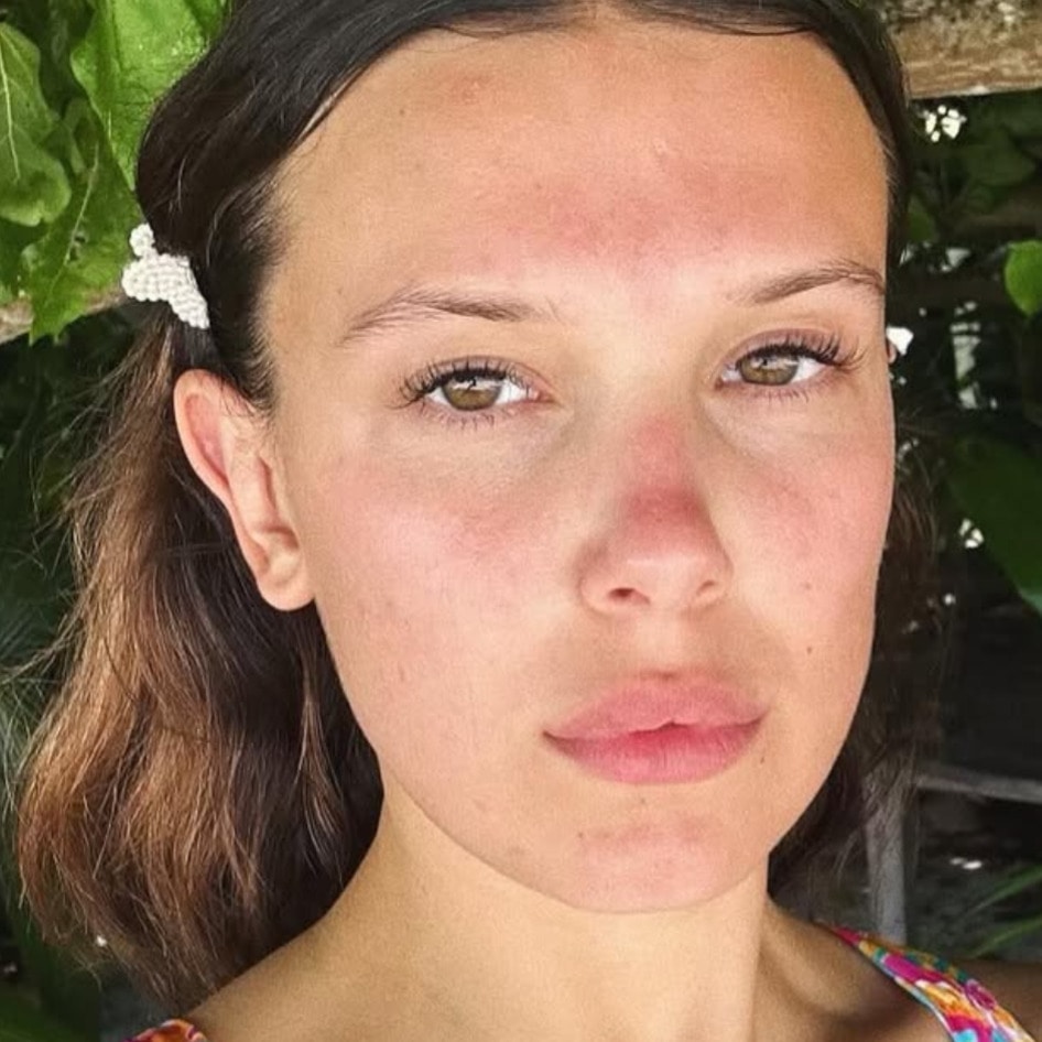 The Sweet Snack Both Millie Bobby Brown and a 101-Year-Old Swear By