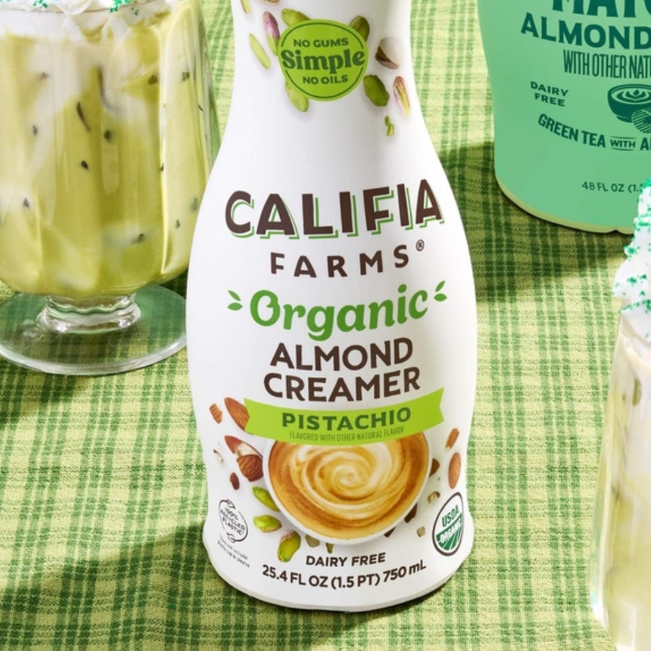 The Pistachio Era Is Here: Why Everyone’s Obsessed