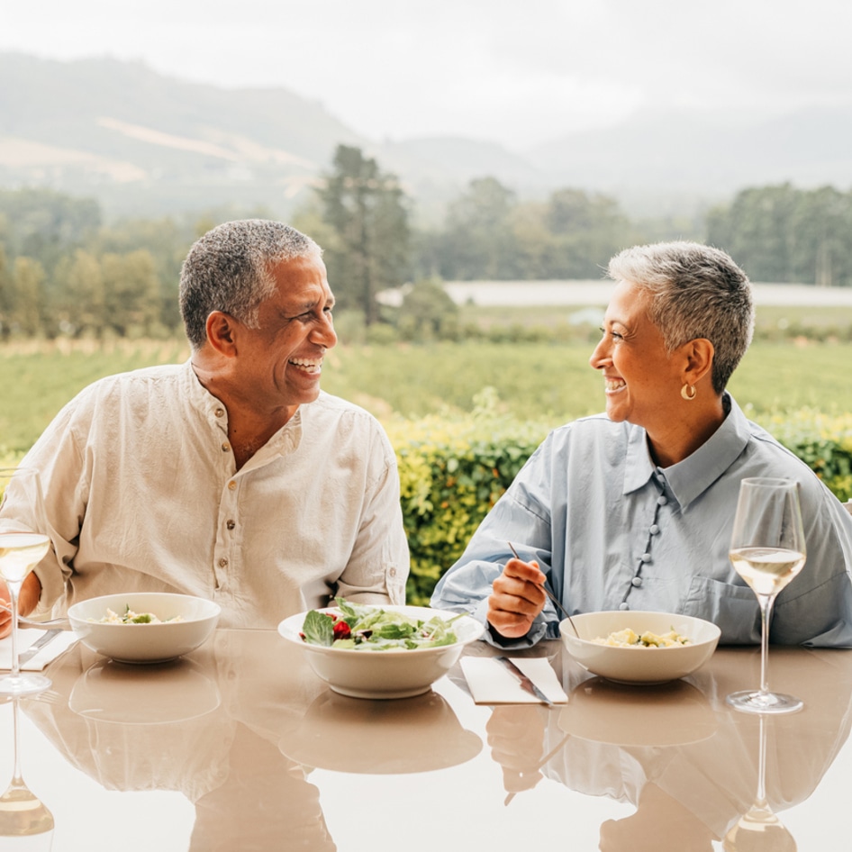 Cook Like a Blue Zoner With These Modern Mediterranean Recipes