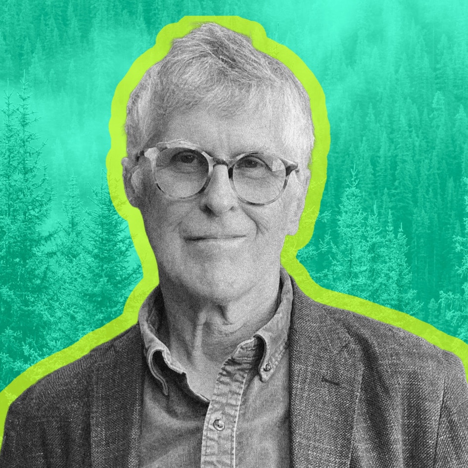 Impossible Foods’ Visionary Founder on the Fight to Save the Planet